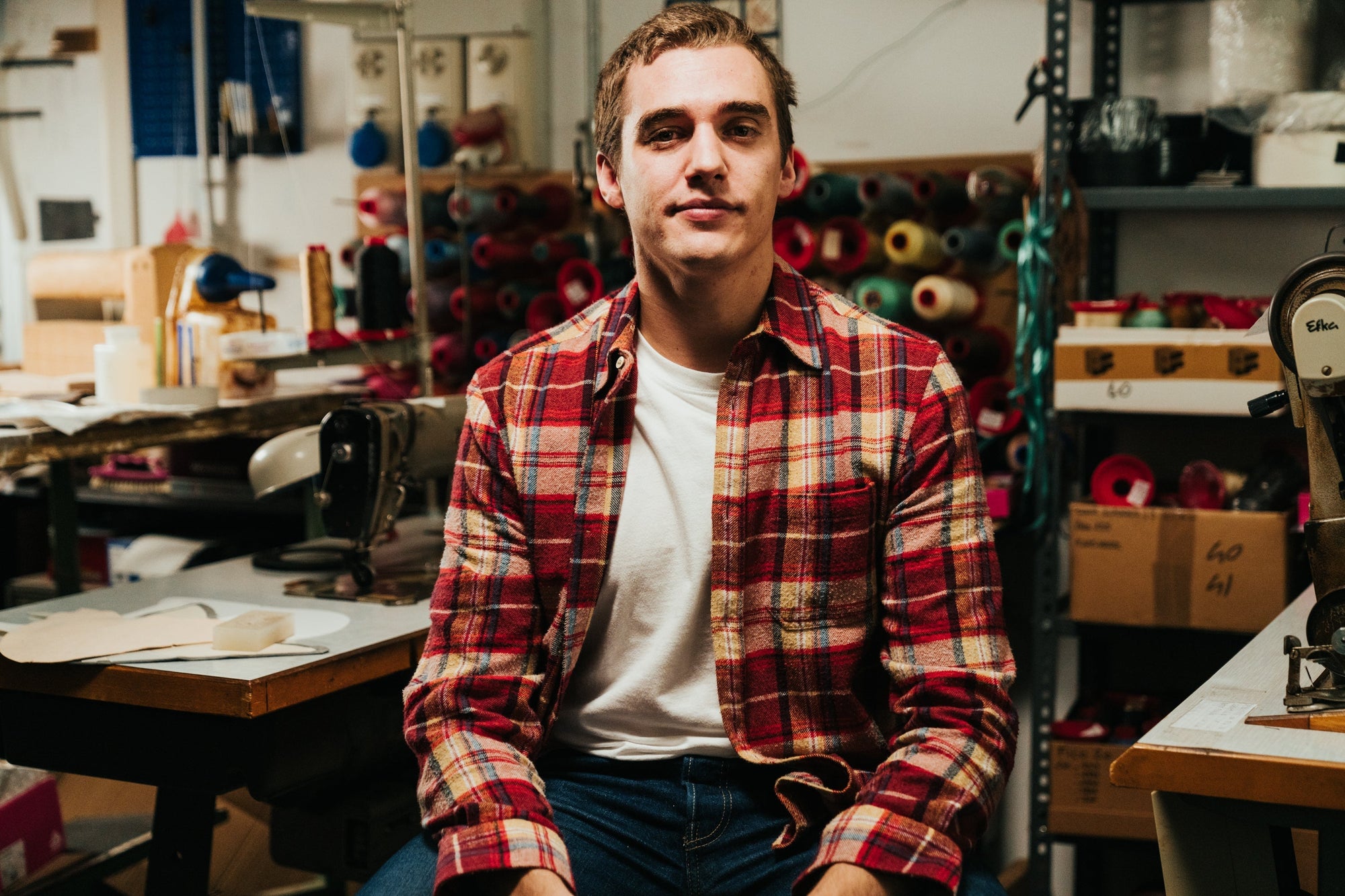 Crafted in Italy, Episode 4/6