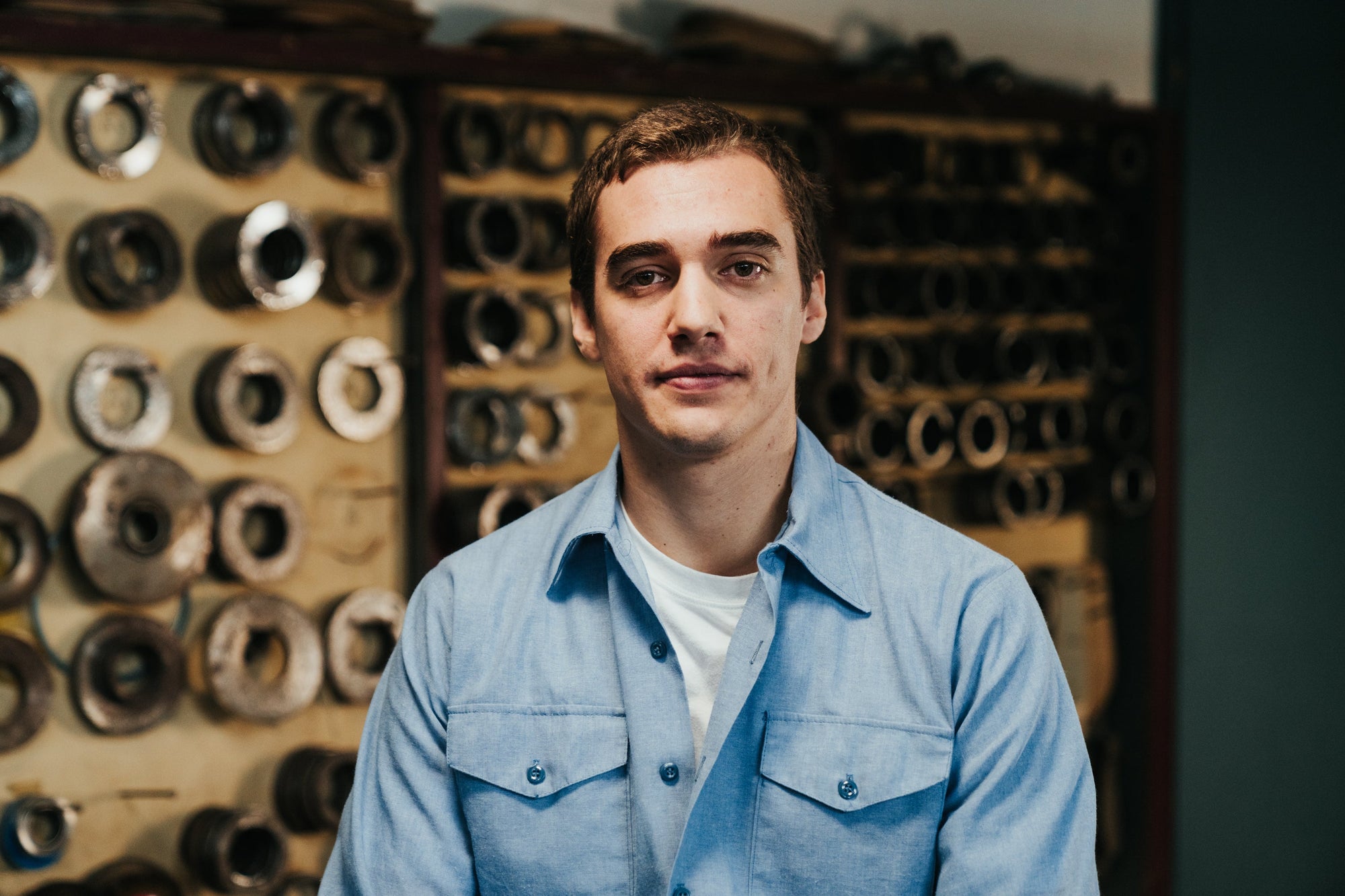 Crafted in Italy, Episode 5/6