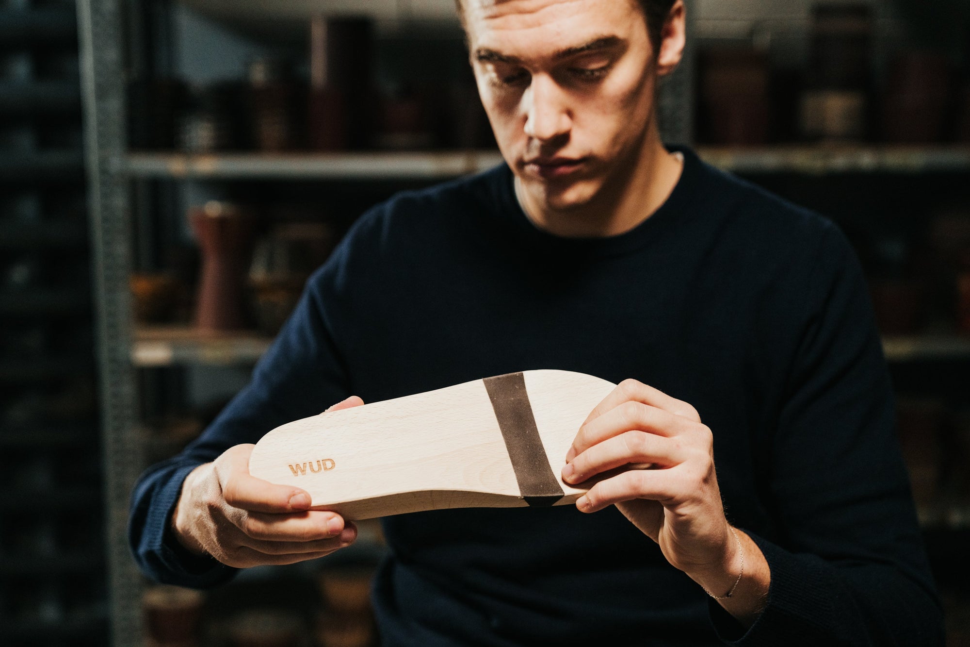 Crafted in Italy, Episode 6/6